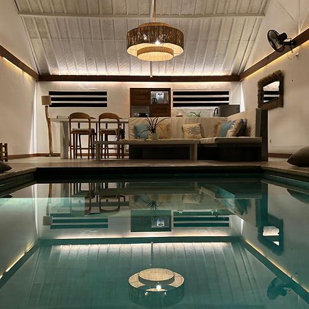 Villa Oceane ギリ・アイル エクステリア 写真